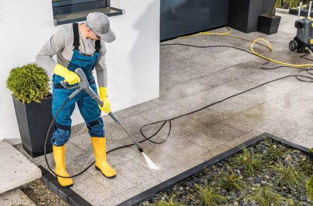 Best Best Pressure Washing Companies  in Denver, IA